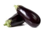 Aubergine, Organic 200g image