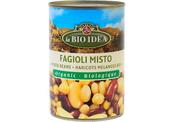 La Bio Idea Organic Mixed Beans (400g) image