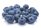 Organic Blueberries (125g) image