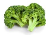 Broccoli, Organic 400g image