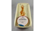 Quay Co-op Carrot Cake Vegan &amp;amp; NAG image