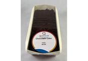 Quay Co op Chocolate Cake image