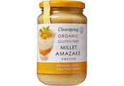 Clearspring Organic Millet Amazake (370g)