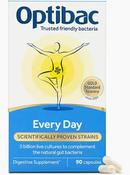 OptiBac For Every Day (90s) image