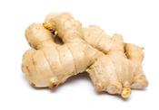 Ginger, Organic 100g