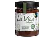 La Vida Vegan Organic Hazelnut paste (270g) image