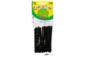 Candy Land Organic Liquorice Vines (75g) image