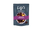 Lizis	Belgian Chocolate Granola (400g) image