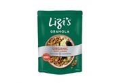 Lizis	Organic Granola (400g) image