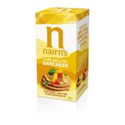 Nairns Fine Milled Oatcakes (218g)