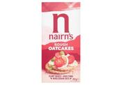 Nairns Traditional Rough Oatcakes (291g)