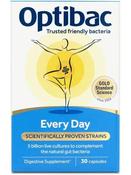 OptiBac For Every Day (30caps) image