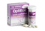 OptiBac For Women (14caps)