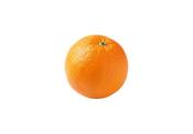 Organic Orange image