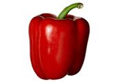 Red Pepper, Organic image