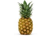 Organic Pineapple image