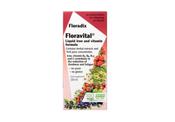 Salus Floravital (Yeast Free) (250ml)