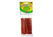 Candy Land Organic Strawberry Vines (75g) image