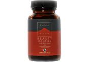 Terra Nova Beauty Complex Skin-Hair-Nails Veg Caps (100 Capsules) image
