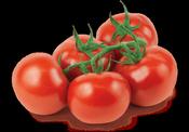Vine Tomatoes, Organic, 200g image