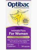 OptiBac For Women (14caps)