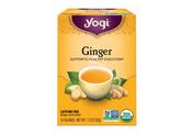 Yogi Organic Ginger (17 Bags) image