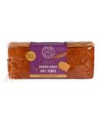Your Organic Nature Whole Rye-Honey Cake (400g) image