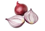 Organic Red Onion (500g) image