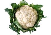 Cauliflower, Organic