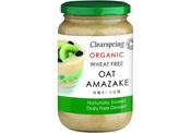 Clearspring Organic Oat Amazake (360g)