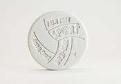 Palm Free Irish Soap Deodorant bar - Sport (34g) image