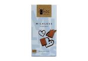 iChoc Organic Classic - Rice Chocolate (80g) image