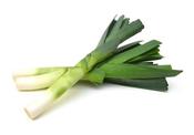 Leek, Organic - 500g image