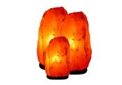 Salt Lamps (2.5kg-3.5kg)