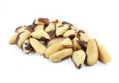 Organic Brazil Nuts Refill (250g) image