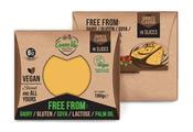 Green Vie Smoked Flavour Slices 180g