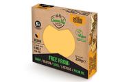 Green Vie Cheddar Block 250g