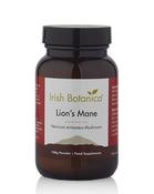 Irish Botanica Lion's Mane Mushroom Powder 100g