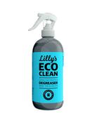 Lilly's Concentrated Degreaser and Descaler Lemongrass 500ml image