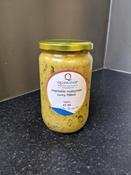 Quay Coop Malaysian Curry 520ml (plastic)