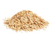 Organic Rye Flakes Refill (500g)