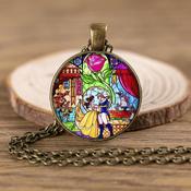 Unique Animation Pendants image