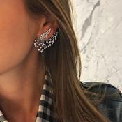 Single Statement Earring image