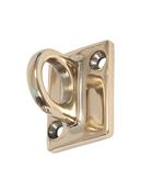 Wall Mounting Hook For Gold Barrier Ropes image