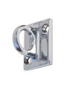 Wall Mounting Hook For Chrome Barrier Ropes image
