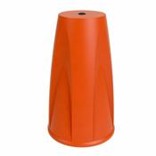 SkipperTM Post Cap ropes posts retractable barriers queue queuing tensator tensa stanchion image