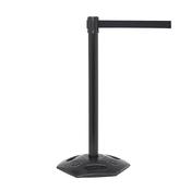 Weather Master 250 Black Retractable Barrier Post image
