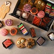 Halloween Treat Box
