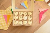 Pick your Occassion &amp;amp; Colour Cupcakes
