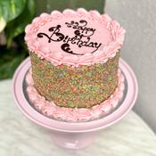 Funfetti Cake image